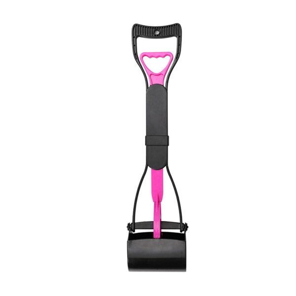 Long Handle Portable Pet Poop Picker - Image 5