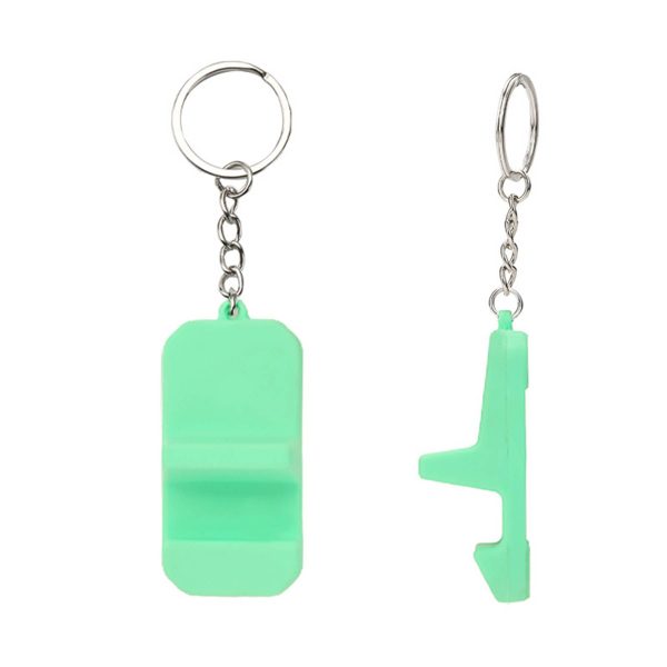 Mini Shape Cell Phone Stand Foldable Universal - Image 6