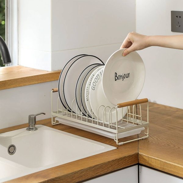 Metal Kitchen and household storage shelves - Image 5