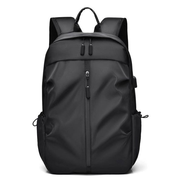 Outdoor Men's Business Backpack