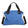 Women's Canvas Tote Bag Vintage Shoulder Crossbody - Image 5