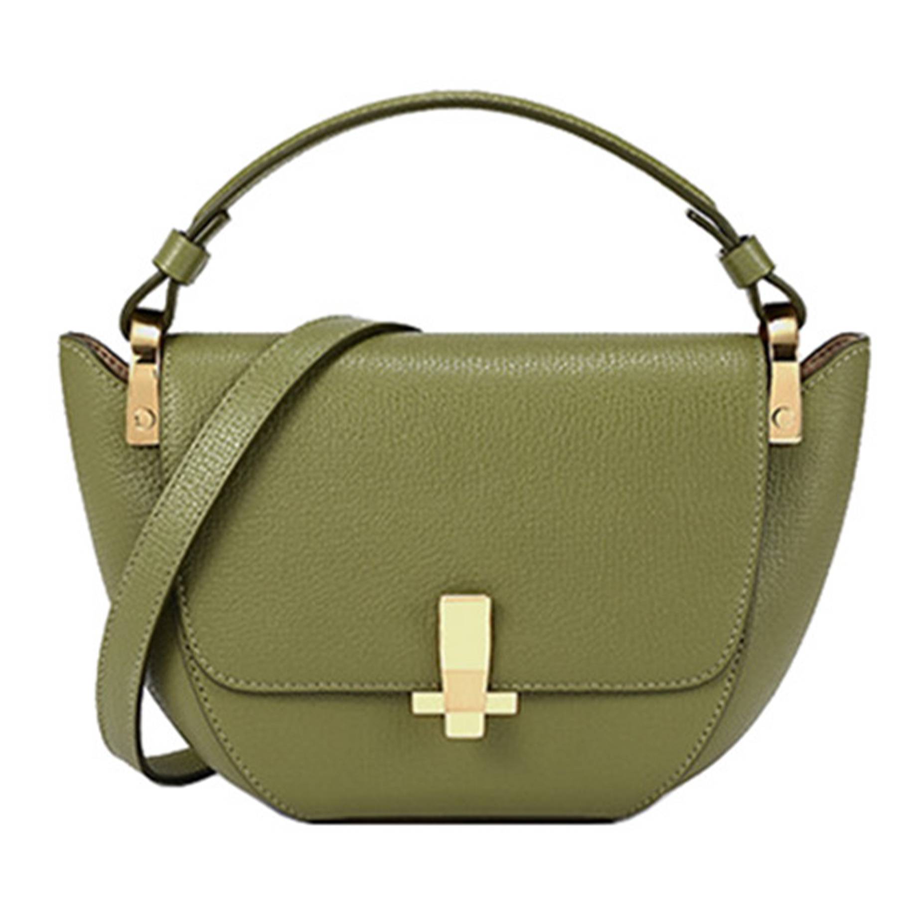 PU Simple solid cross-body bag - Image 3