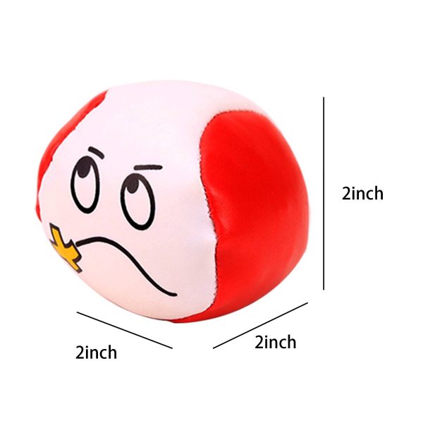 PU stress relief ball - Image 5