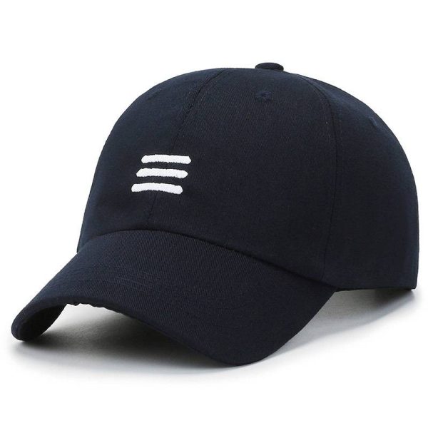 Kids Baseball Cap - Image 3