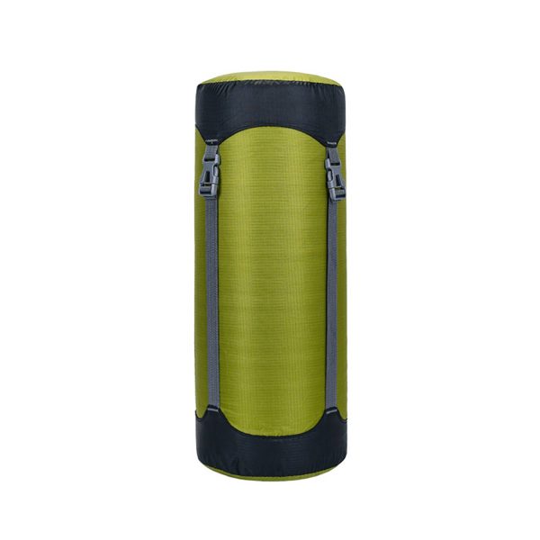 Water-Resistant Compression Stuff SackSleeping Storage Bag