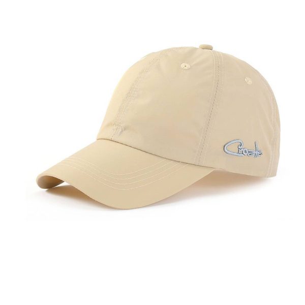 Men's Quick Drying Summer Baseball Cap - Image 4
