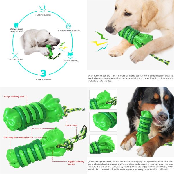 Plastic InteractivePet Chew Toys Pet Supplies - Image 6