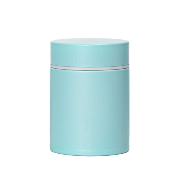 10oz Lightweight Portable Stainless Steel Tumbler