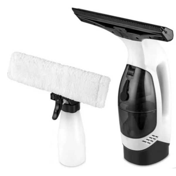 Handheld Window Vacuum Squeegee Cordless - Image 2