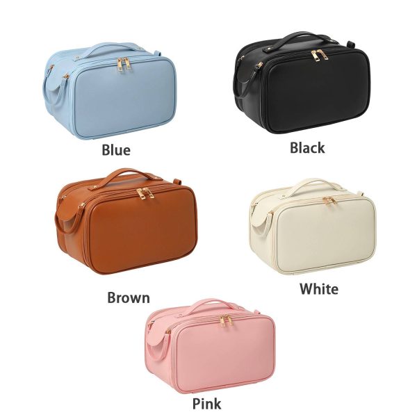 Travel Makeup Bag - Image 7