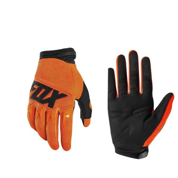 Cycling Gloves - Image 3