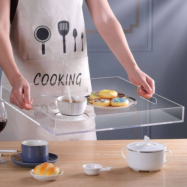 Acrylic tray - Image 6