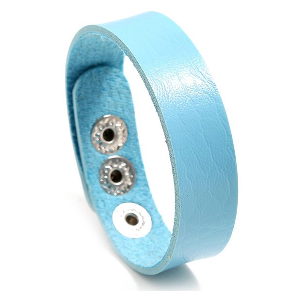 PU Simple and versatile adjustable bracelet - Image 5
