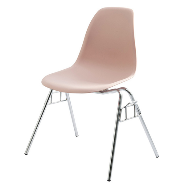 Ergonomic PP Dining Chairs for Home & Restaurant - Image 11