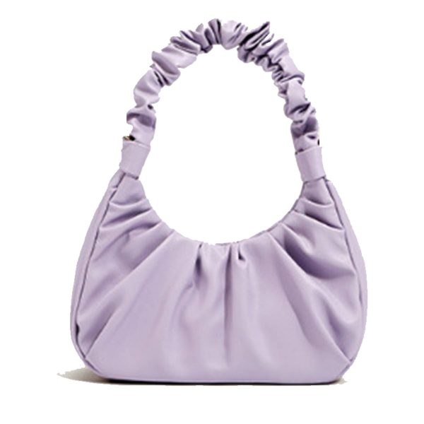 PU Mini Shoulder Purses for Women - Image 2