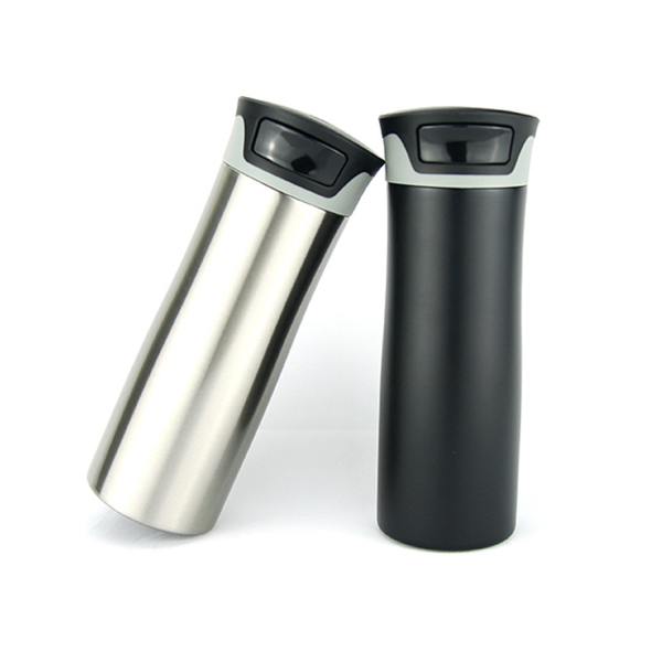 17Oz Double Wall Stainless Steel Tumbler