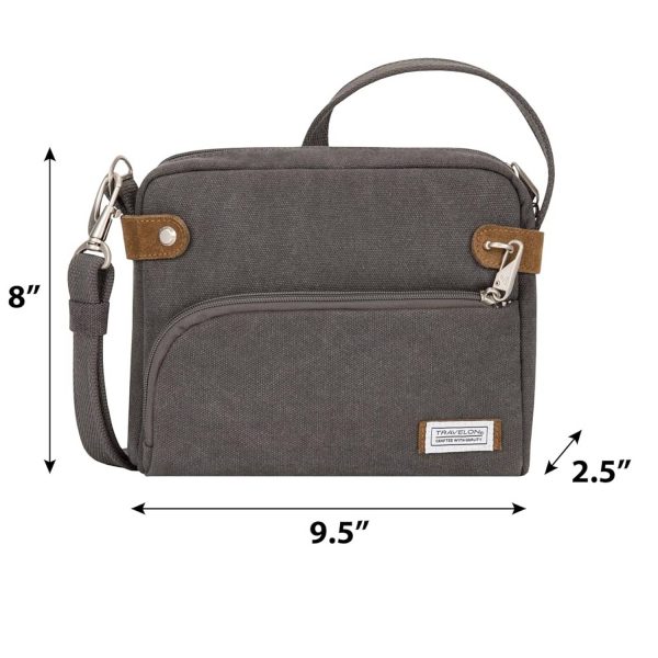Outdoor Canvas Bag - Image 3