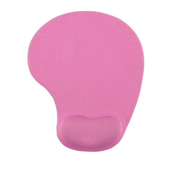 Ergonomic Mouse Pads with Gel Wrist Rest Support - Image 3