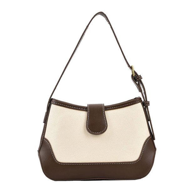 PU Shoulder handbags Tote Bag for Women - Image 2
