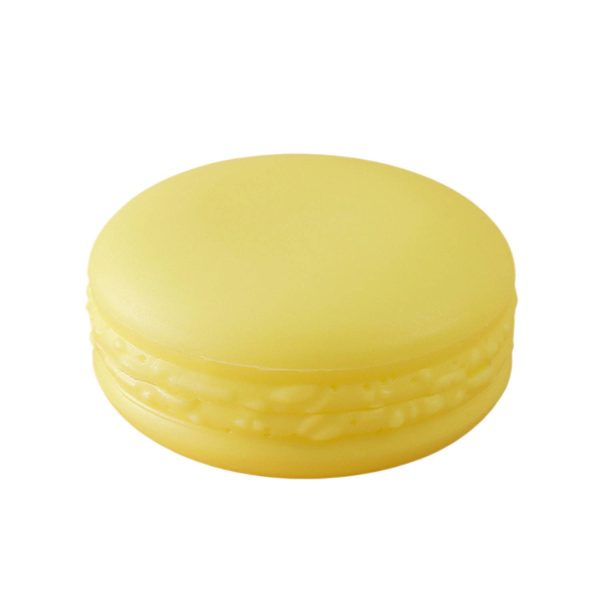 Portable Compact Mini Travel Cream Storage Container - Image 2