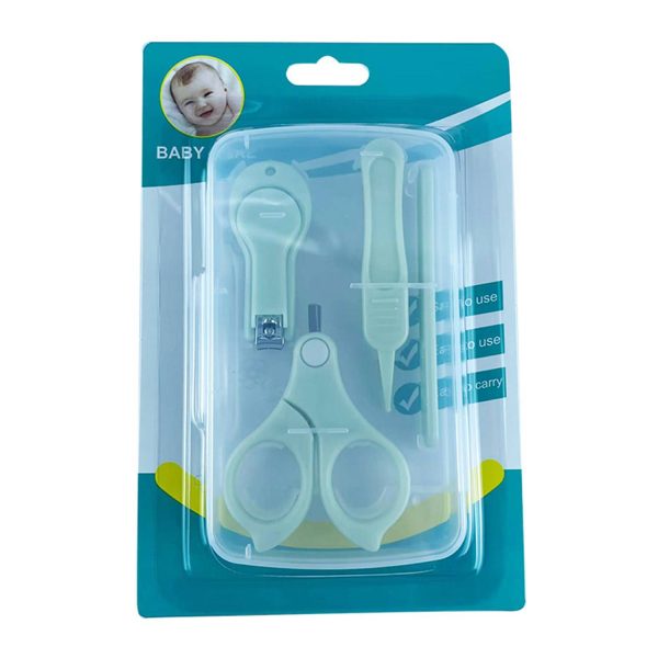Baby Nail Safety Care Kit - Image 4