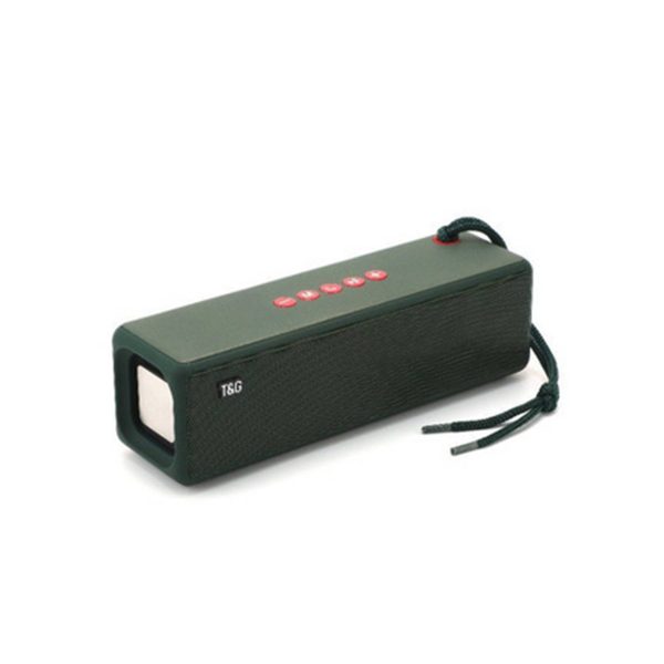 Outdoor Portable Bluetooth Speaker