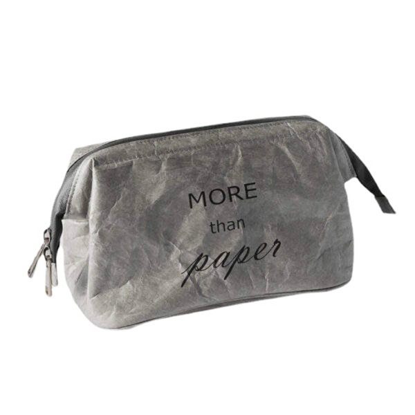 Dupont Paper Makeup Bag - Image 3