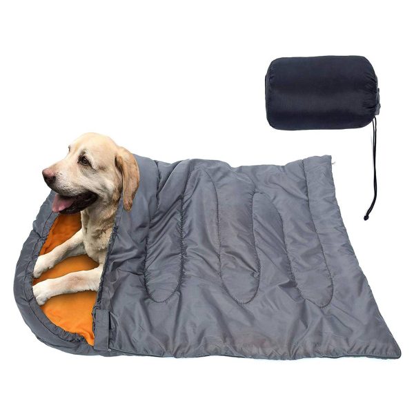 Pet sleeping bag - Image 3