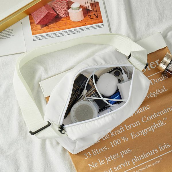 Waterproof Crossbody Bag - Image 4