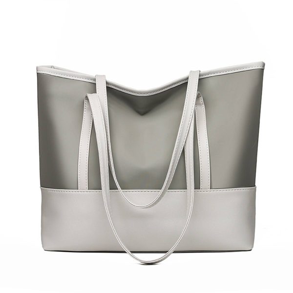 Oxford Versatile and elegant tote bag - Image 3