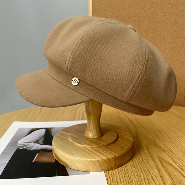 Versatile Beret