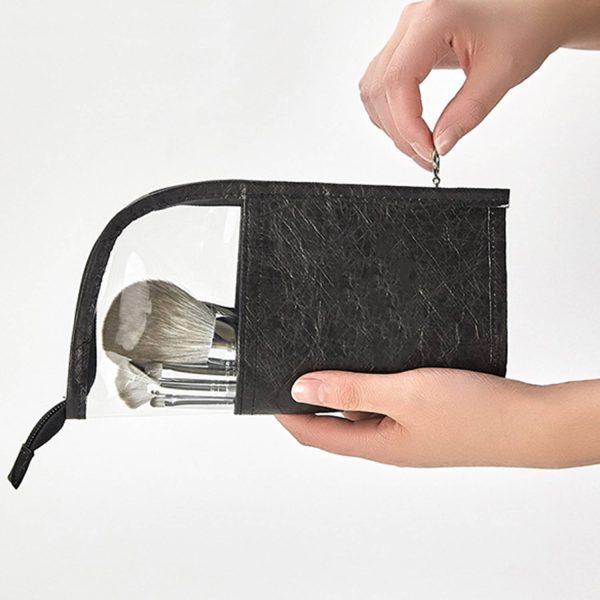 Large Capacity Makeup Brush Storage Bag - Image 3