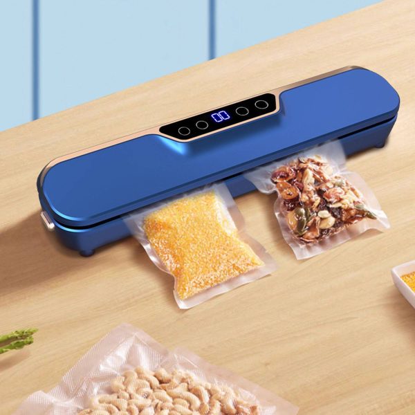Vacuum Sealer Machine - Image 4