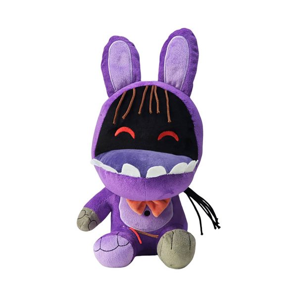 Soft & Huggable Stuffed Toy For Kids & Pets - Image 2