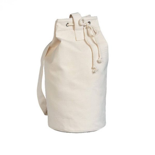 Round Bucket Storage Bag