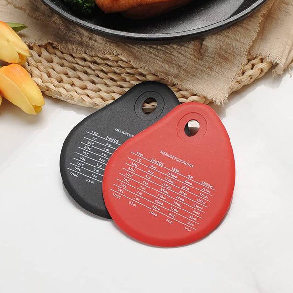 Dough Cutter Silicone Scraper