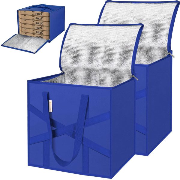 Foldable Insulation Bag