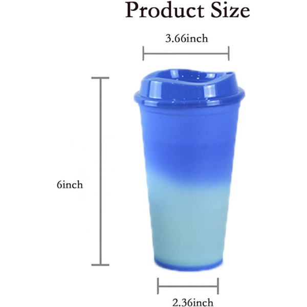 16oz Color-Changing Cups - Image 4