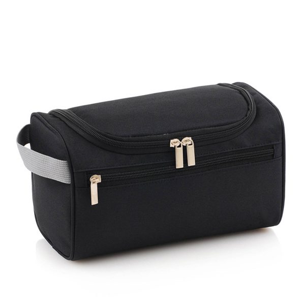 oxford waterproof wash cosmetic bag - Image 2