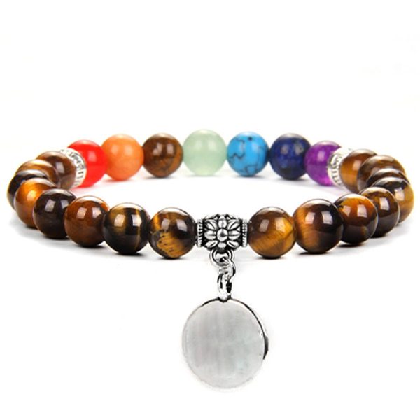 Stone Beads Bracelet - Image 3
