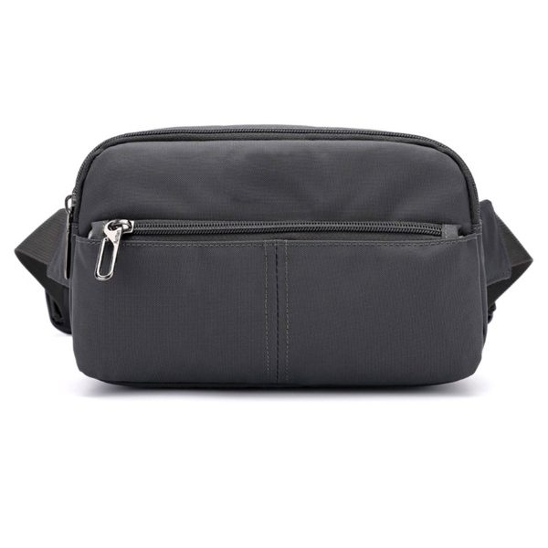 Multicolor Mini Cross-body Bags - Image 2