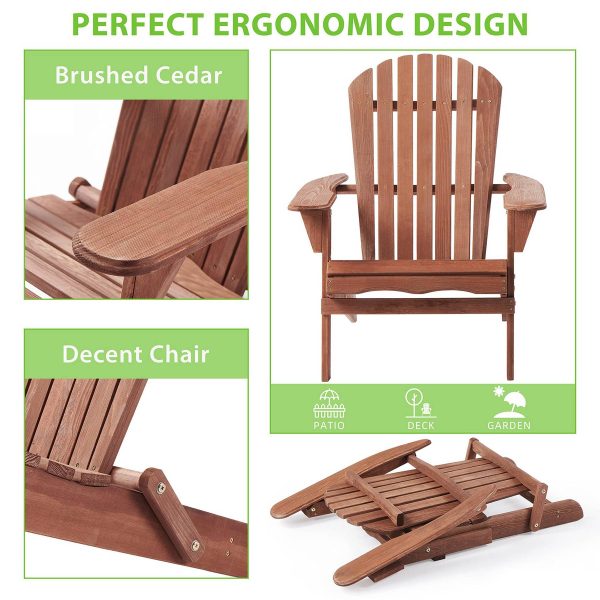 Adirondack Chairs - Image 6