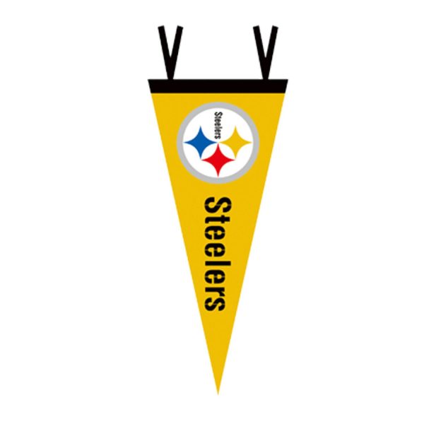 Custom Felt Pennant - Image 5