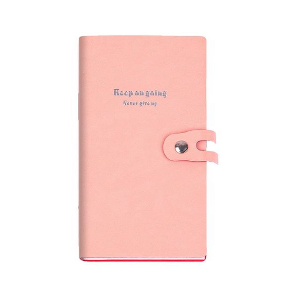 PU Leather Work Notebook - Image 3
