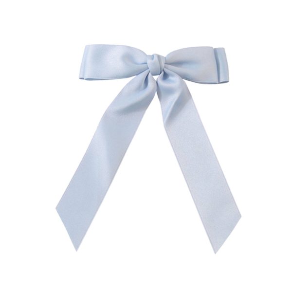 Bow Hair Cips - Image 3
