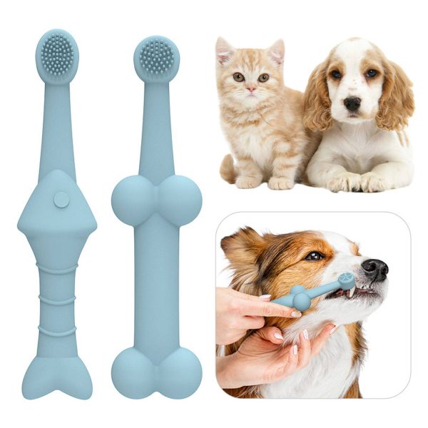 Dog & Cat Toothbrush Kit - Image 5