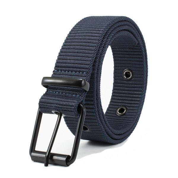 Men's Nylon Belt Outdoor - Image 3