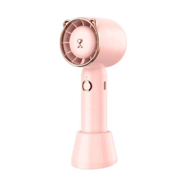 Handheld Mini Fan