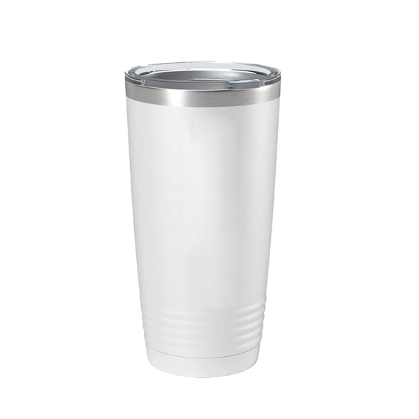 20Oz 304 Stainless Steel Water Bottle - Image 3