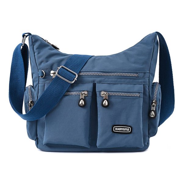 Women'S Lightweight Crossbody Bag - Image 4